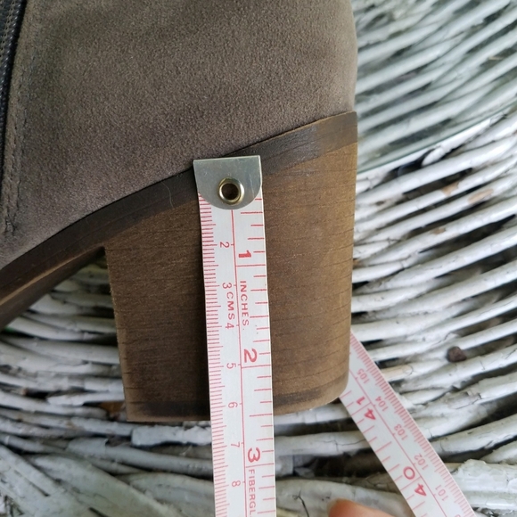 Convertible Tall Boot - Picture 5 of 5